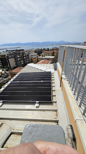 Photo from customer review